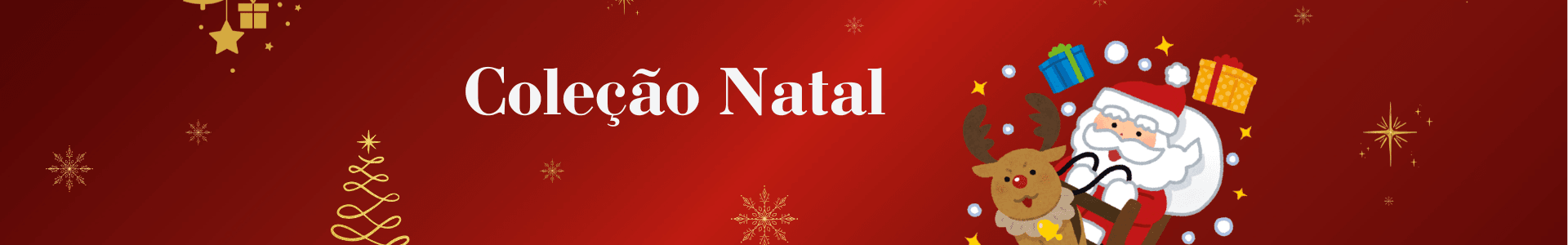 Banner de NAtal
