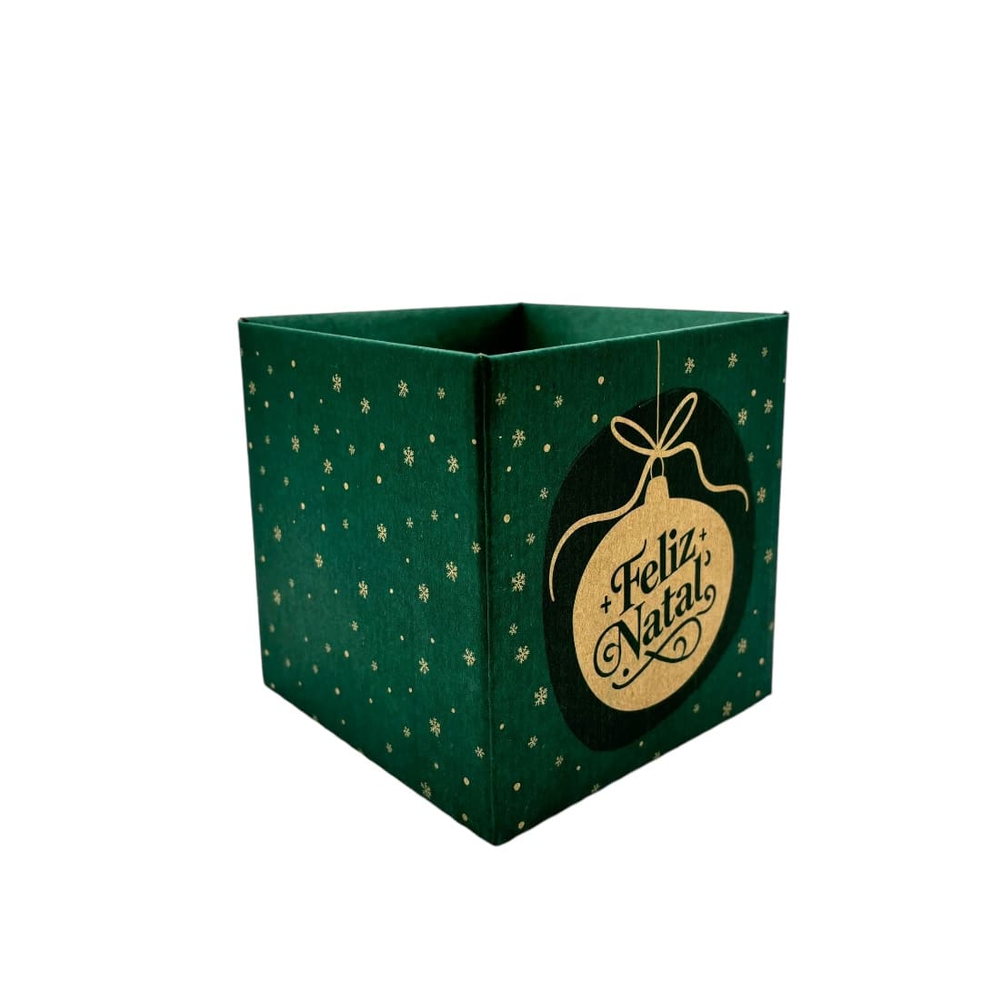 Verde Feliz Natal