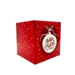 Vermelho Feliz Natal